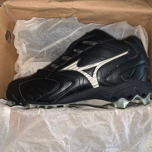 Mizuno baseball cleats